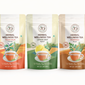 The Ultimate Wellness Trio (All 3 Flavours)